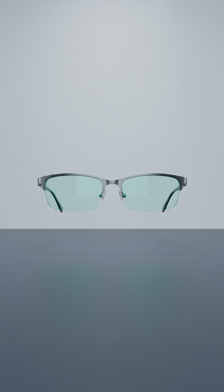 Alloy Series Smart Glasses