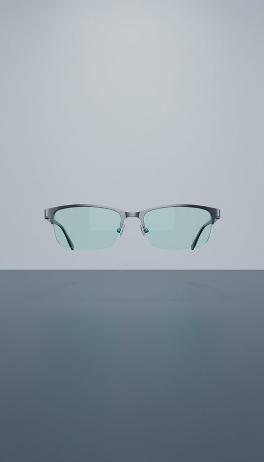 Alloy Series Smart Glasses